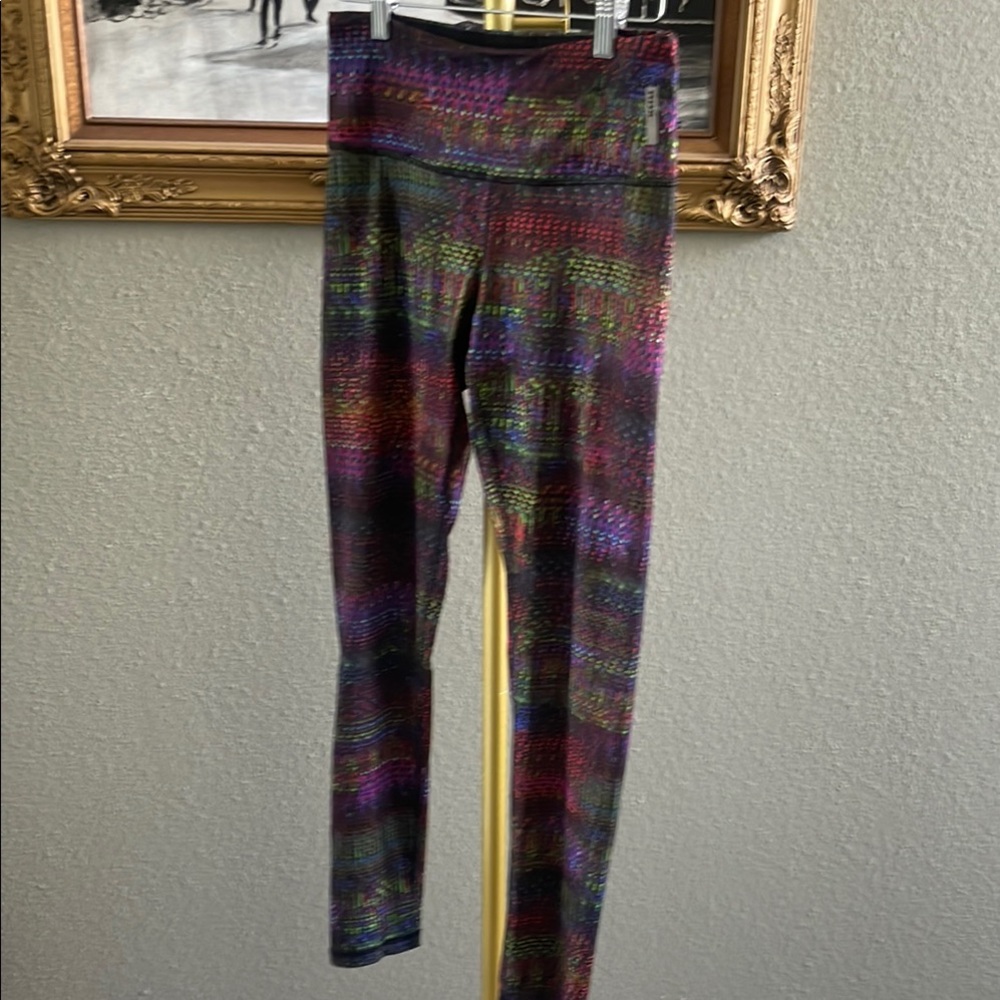 RBX Vibrant Multicolor Leggings